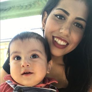 Meet your Posher, Marla